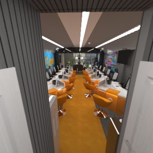 niwan fly 360 virtual tour cover