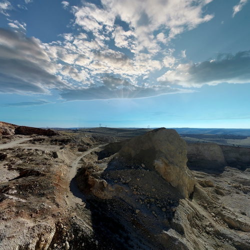 HARBEL 360 virtual tour cover