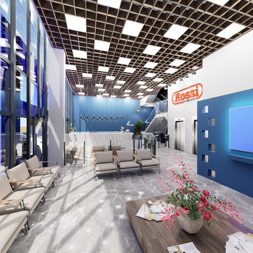 Rossi - forro recepção 1 360 virtual tour cover