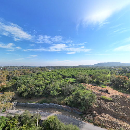 CLUB RIVIERA 360 virtual tour cover