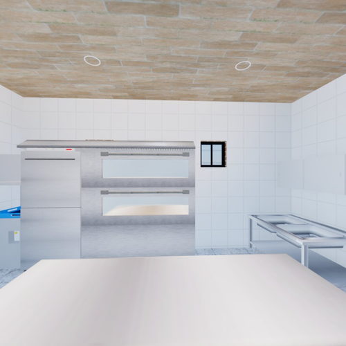 Bakers Street 360 virtual tour cover