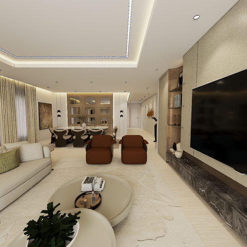 BANANA SHORTLET_2 360 virtual tour cover