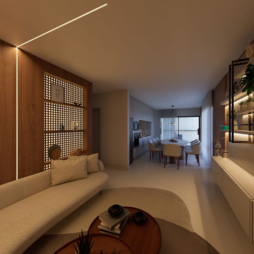 APARTAMENTO 403 360 virtual tour cover