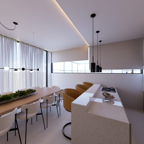 Área de Festa 360 virtual tour cover