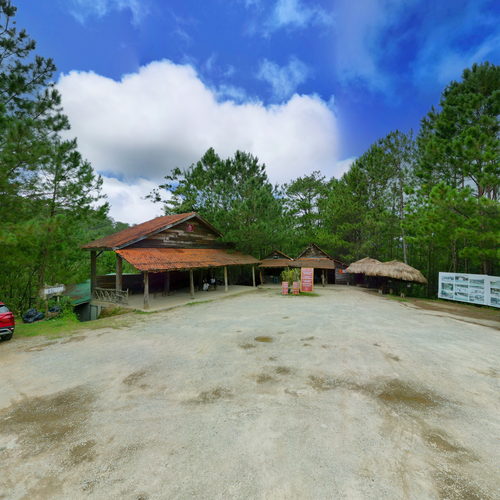 Làng Cù Lần 360 virtual tour cover