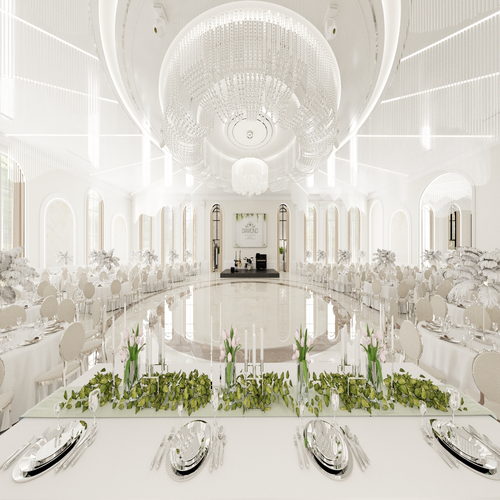 Royal by Diamond 360 virtual tour cover