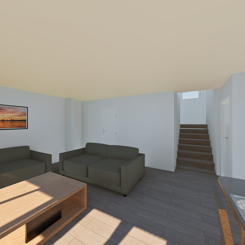 Casa T1 360 virtual tour cover