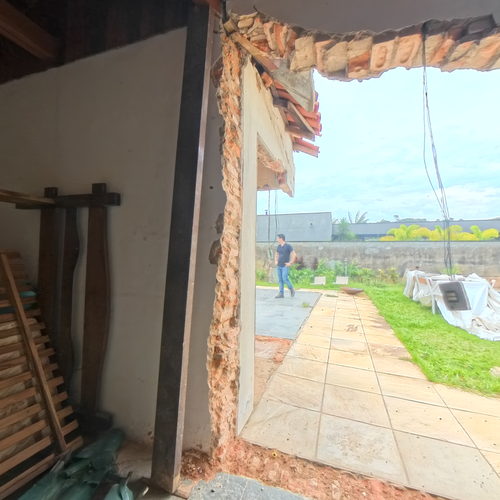 CASA VINHEDO 360 virtual tour cover