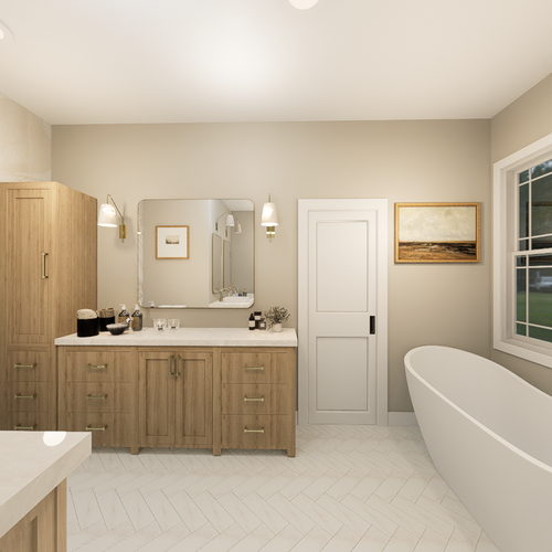 Baños Celsa 360 virtual tour cover
