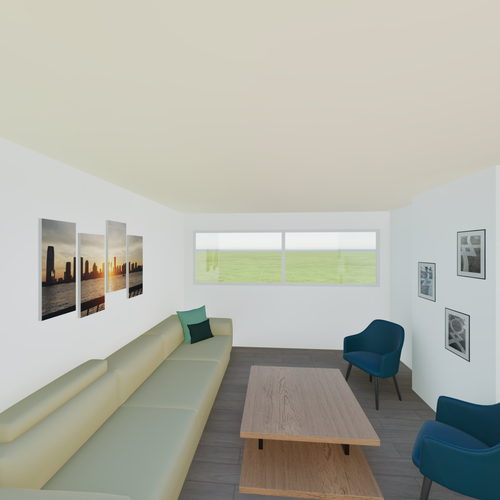 Casa T2 360 virtual tour cover