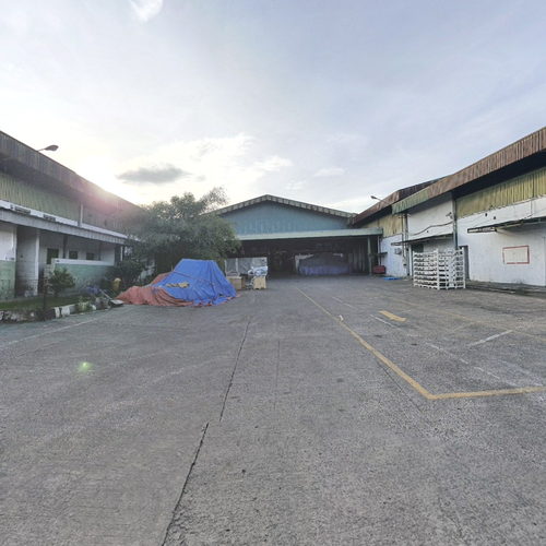 Gotion - Bogor 工厂 360 virtual tour cover