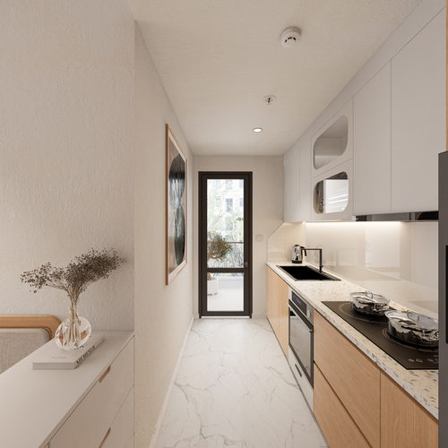 Nhà chị Hân_Picity 360 virtual tour cover