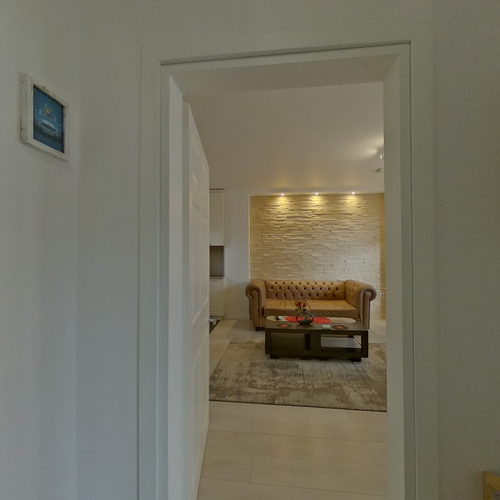 One bedroom Apartment fot Rent 360 virtual tour cover