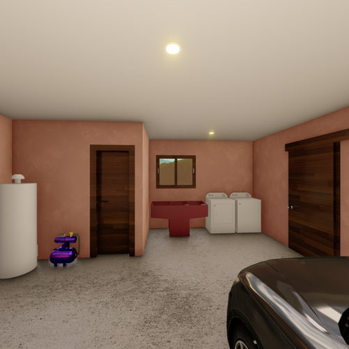 Residencia E-A 360 virtual tour cover