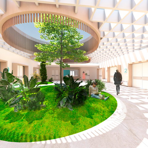 OBSERVACION 360 virtual tour cover