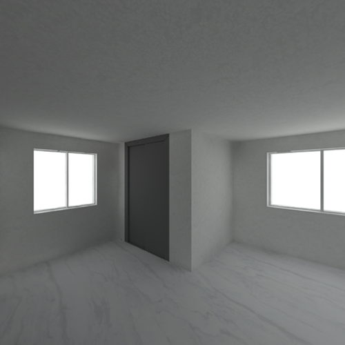 졸업작품 VR 360 virtual tour cover