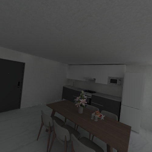 파노라마4 360 virtual tour cover