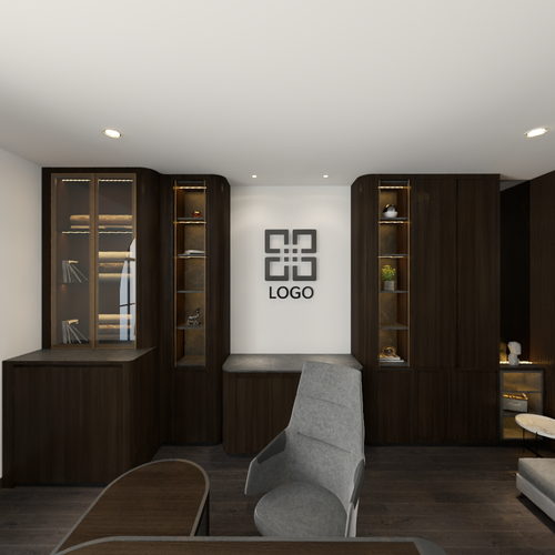 ROOM OFFICE PAK AHENG 360 virtual tour cover