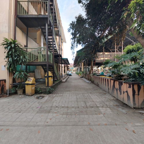 LimNavi 360 virtual tour cover