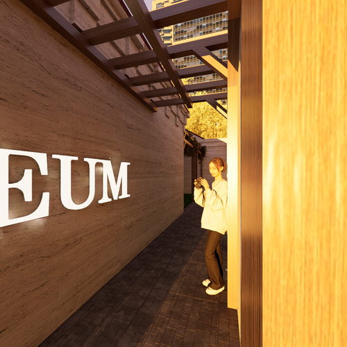 Grand Colosseum Boardgame Bistro 360 virtual tour cover