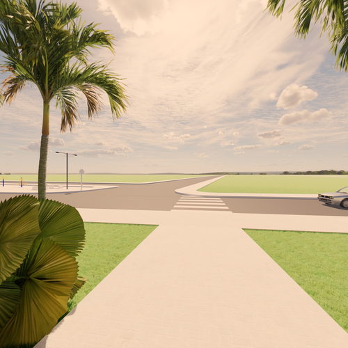 Tour Virtual Prefeitura 360 virtual tour cover