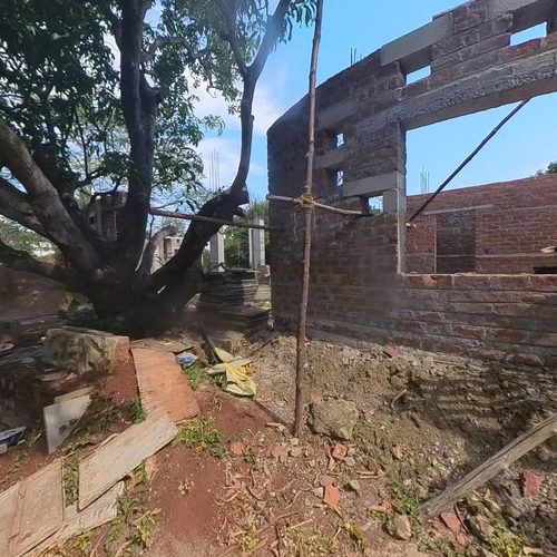 Vikarabad Farmhouse 08/12/2025 360 virtual tour cover