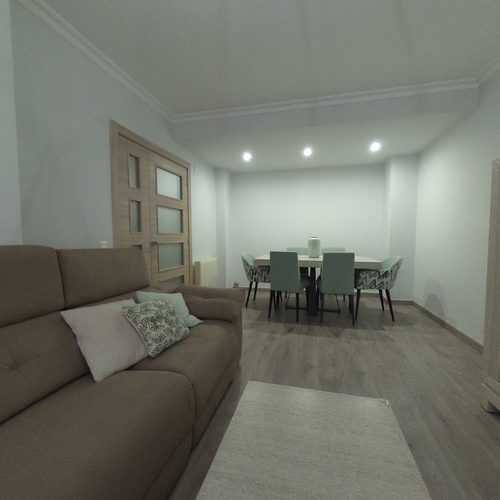 FANTASTICO UNIFAMILIAR ZONA MEJOSTILLA EN CÁCERES 360 virtual tour cover