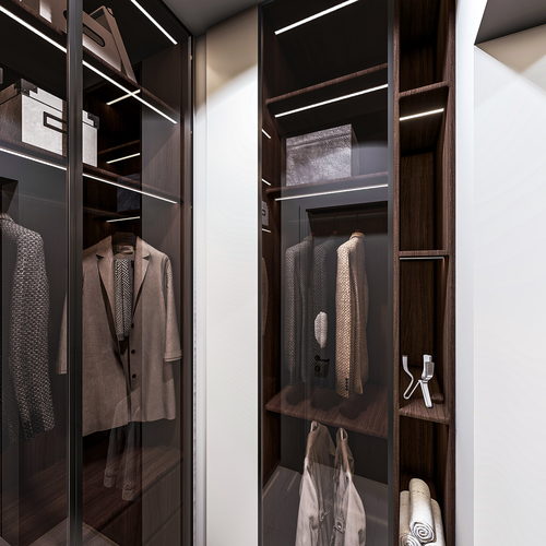 Vintage park Estate Interior 360 virtual tour cover