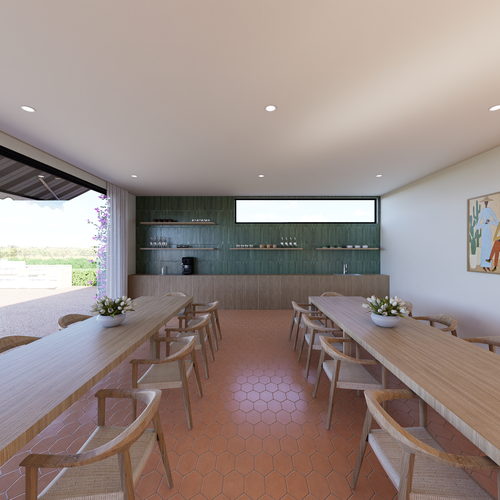 Ground floor- Main 360 virtual tour cover