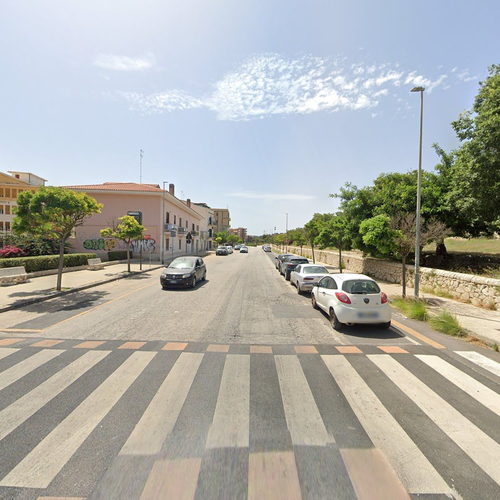 I.T.I "E. Fermi" 360 virtual tour cover