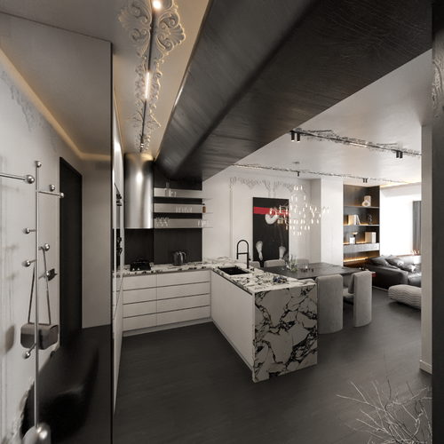 Rufat Osmani - banesa e vajzes 360 virtual tour cover