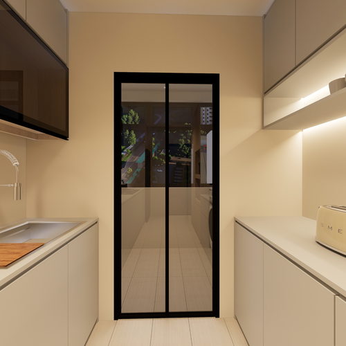(LYNN) 244A Tengah Cental #10-394 360 virtual tour cover