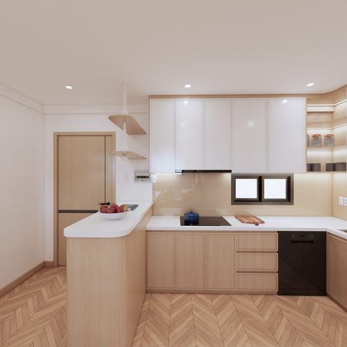ANH LONG_QUẬN 4 HCM 360 virtual tour cover
