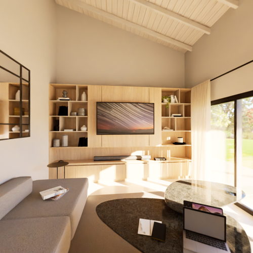 Casa FN Potre 360 virtual tour cover