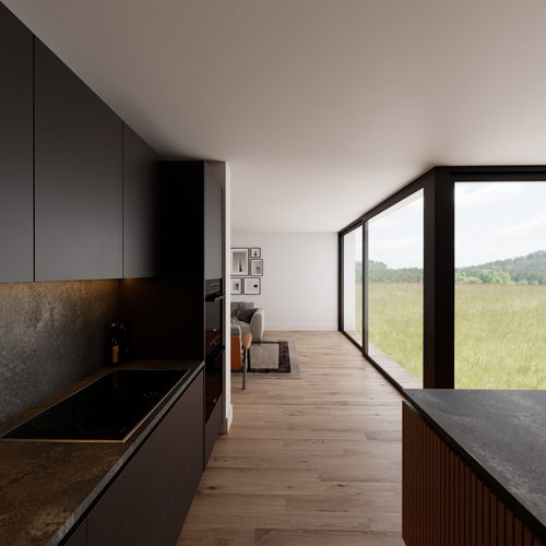 Bayliss Kitchen 360 virtual tour cover