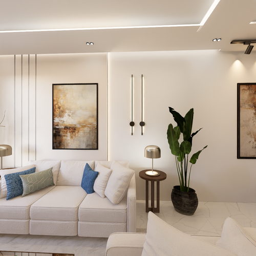 Senayit G+2 Residence 360 virtual tour cover