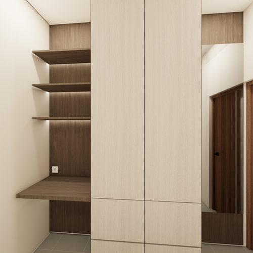 AMIRA - BOJONG GEDE 360 virtual tour cover