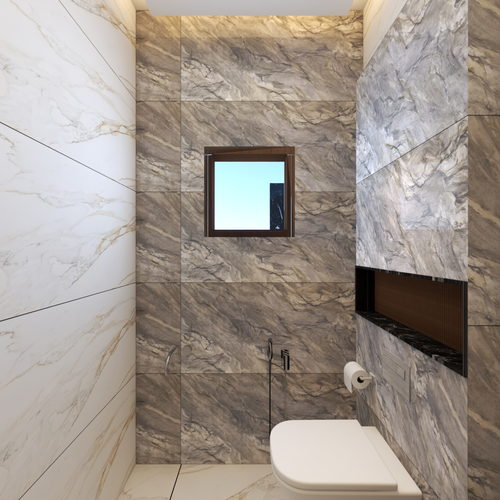 CEO Bathroom Options 360 virtual tour cover