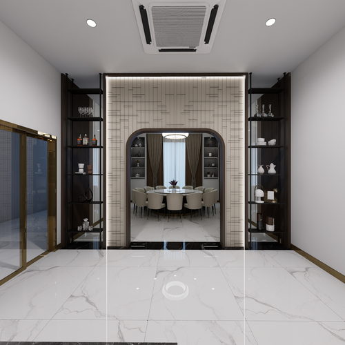 Villa 360 virtual tour cover