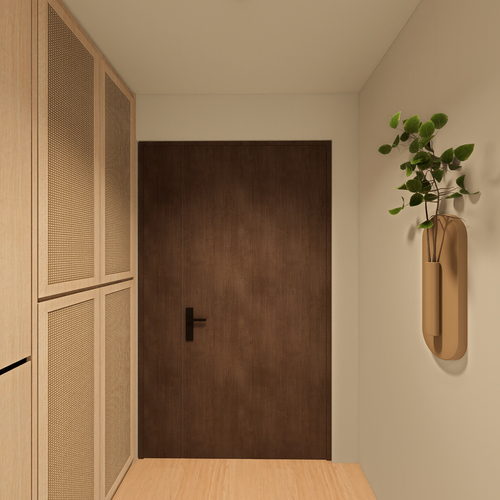 Jiajuns House 360 virtual tour cover