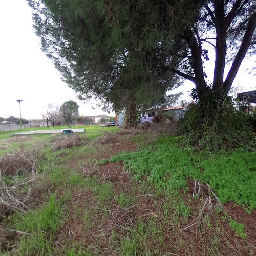 CAMPO EN LA PERALA CÁCERES 360 virtual tour cover