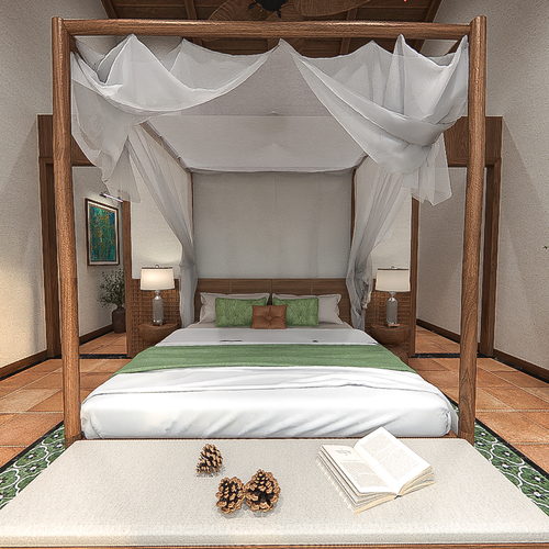 DUY VINH - 3 PHÒNG NGỦ 360 virtual tour cover