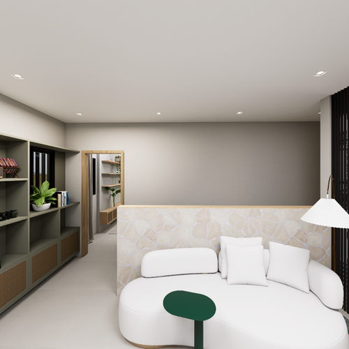 CASA A&amp;A | PAV SUPERIOR 360 virtual tour cover