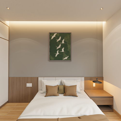 CĂN HỘ CÔ BÍCH 360 virtual tour cover