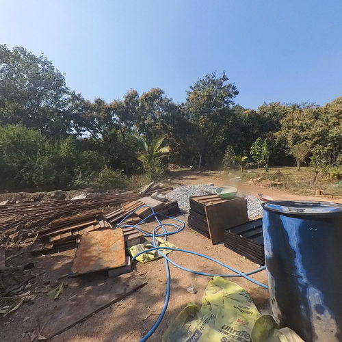 Vikarabad 08/01/2026 360 virtual tour cover