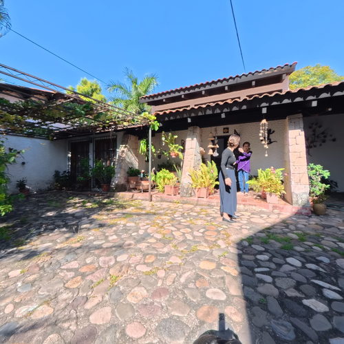 CASA FLORENCIA 360 virtual tour cover