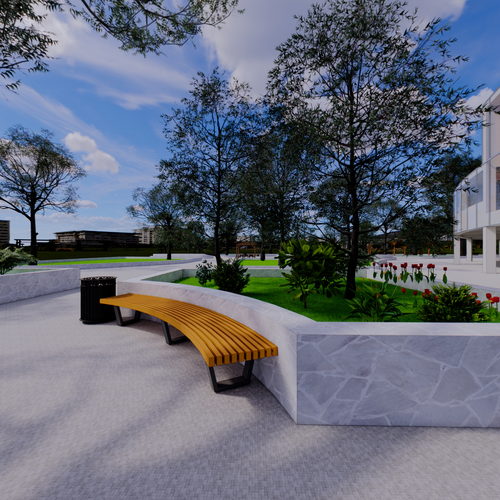 다온뜰 360 virtual tour cover