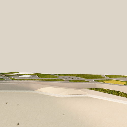 Central Park 360 virtual tour cover