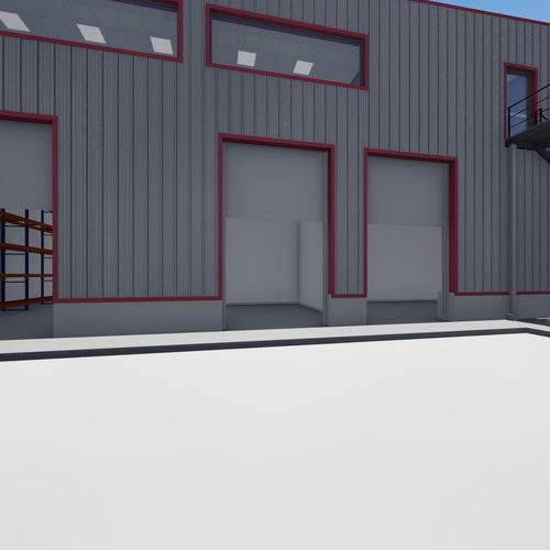 PLANTA CARMIN 360 virtual tour cover