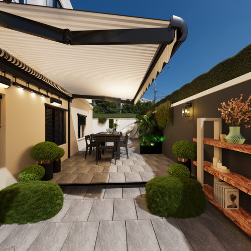 K103 360 İÇ MEKAN 360 virtual tour cover